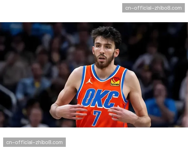 年轻核心的成长:俄克拉荷马雷霆如何凭借团队篮球锁定西部前二 年轻核心的成长:俄克拉荷马雷霆如何凭借团队篮球锁定西部前二